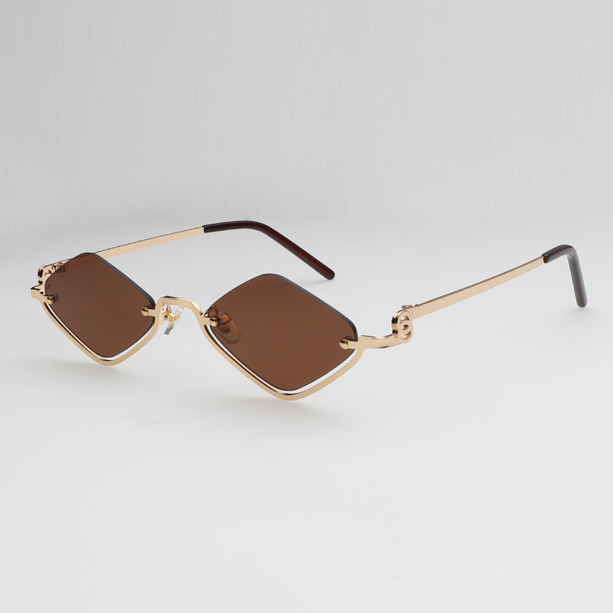 Geo Chic Sonnenbrille