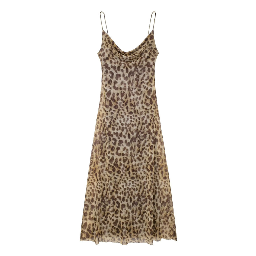 Savannah Chic Slipdress