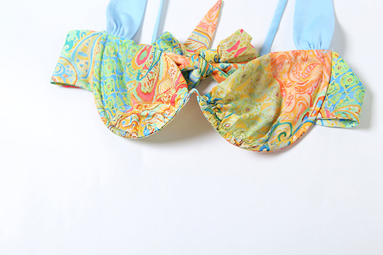 Riviera Rhapsodie Strandset