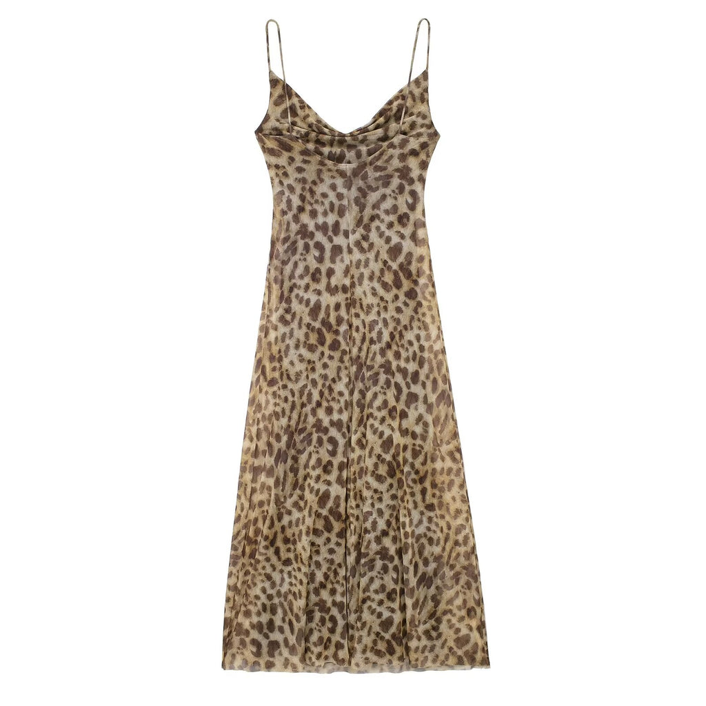 Savannah Chic Slipdress