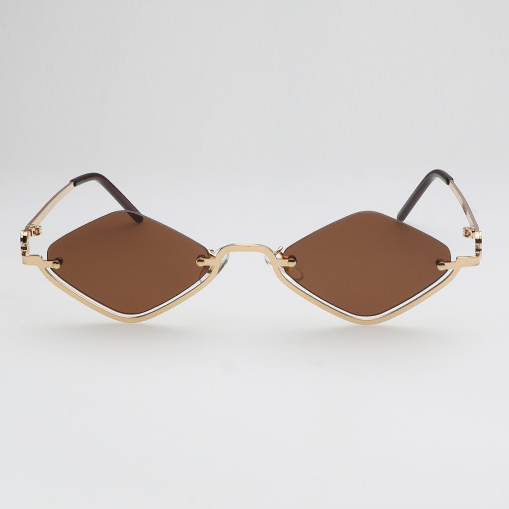 Geo Chic Sonnenbrille