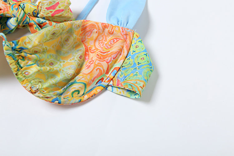 Riviera Rhapsodie Strandset