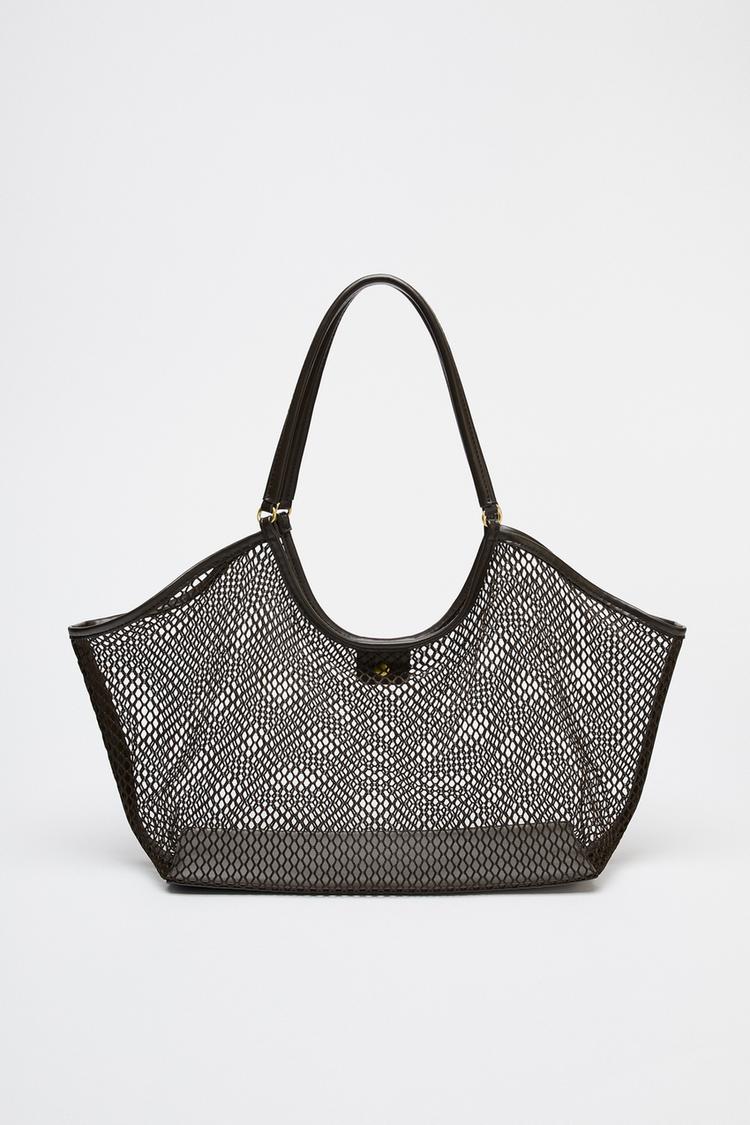 Mesh Urban Net