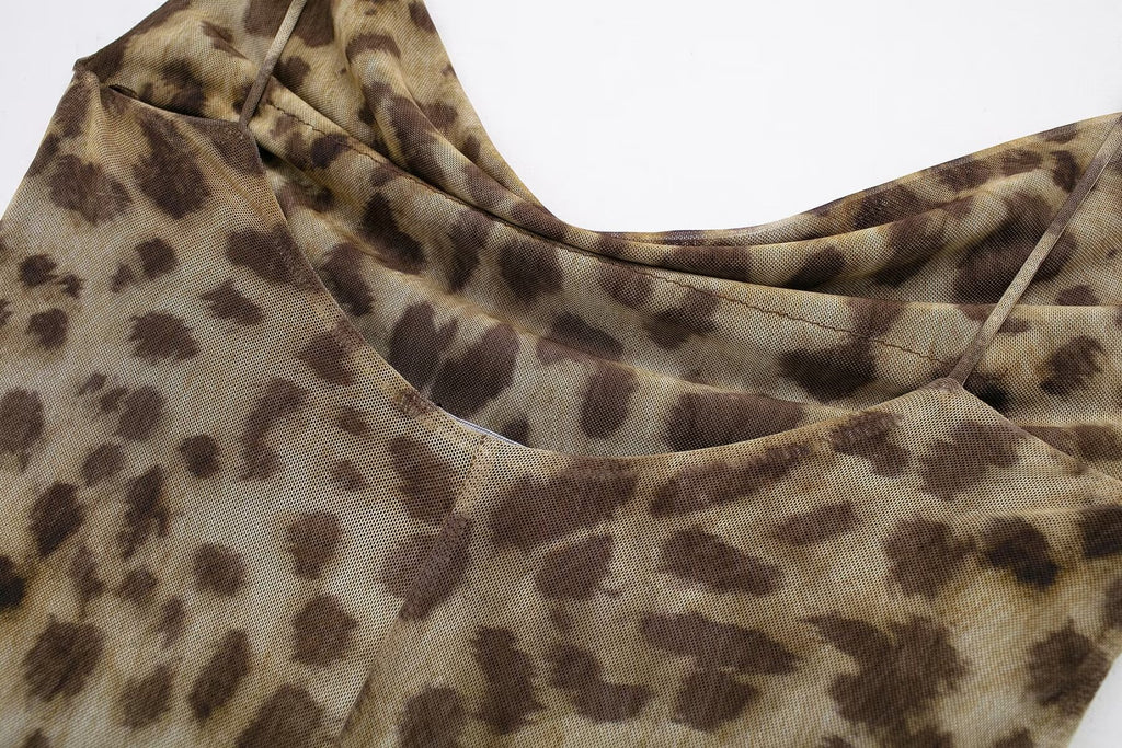 Savannah Chic Slipdress