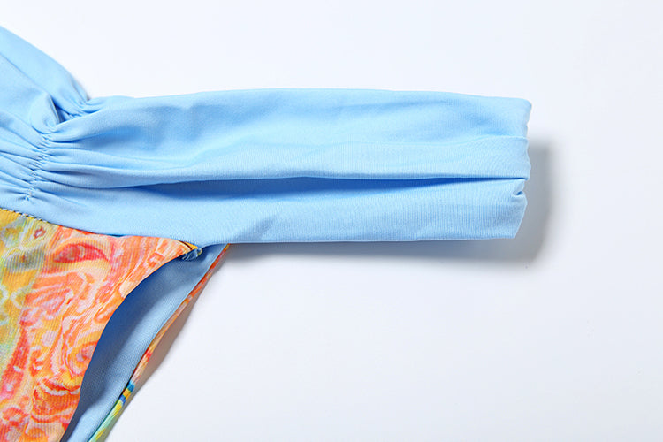 Riviera Rhapsodie Strandset