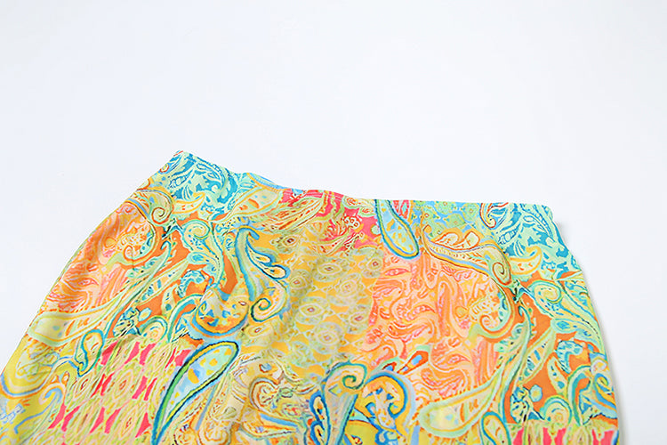 Riviera Rhapsodie Strandset