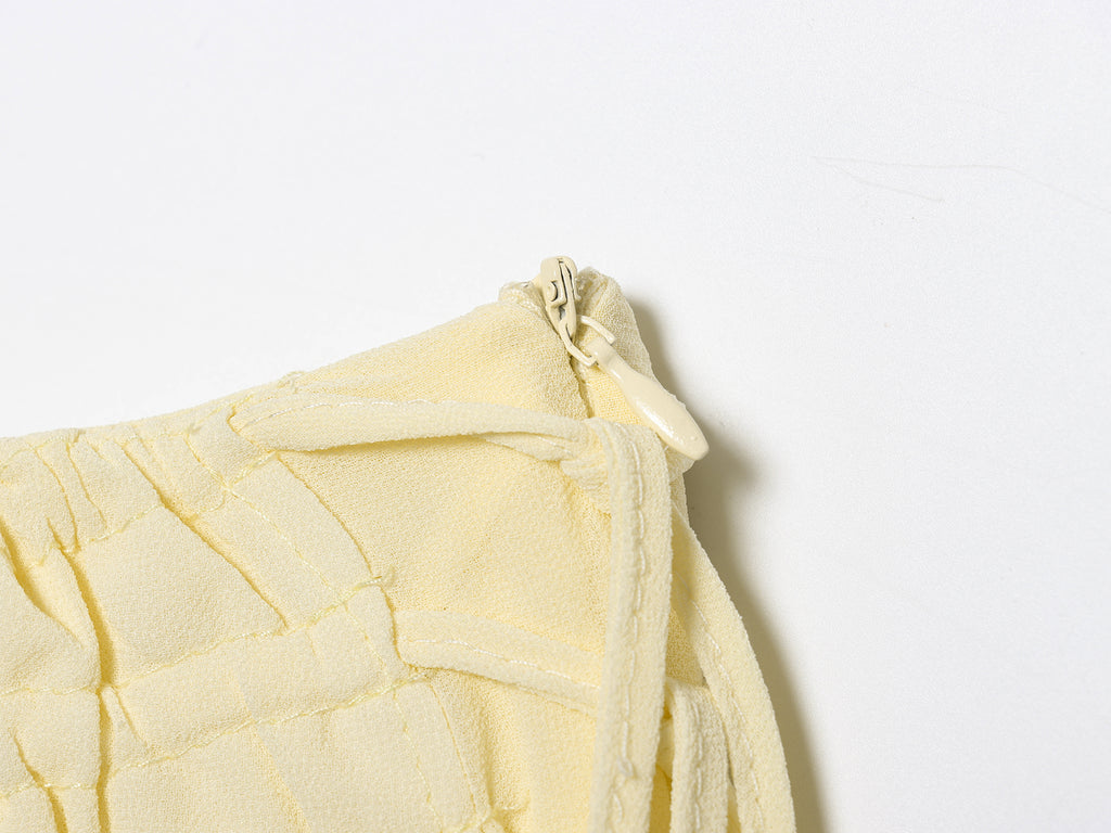 Lemon Delight Freizeit-Set