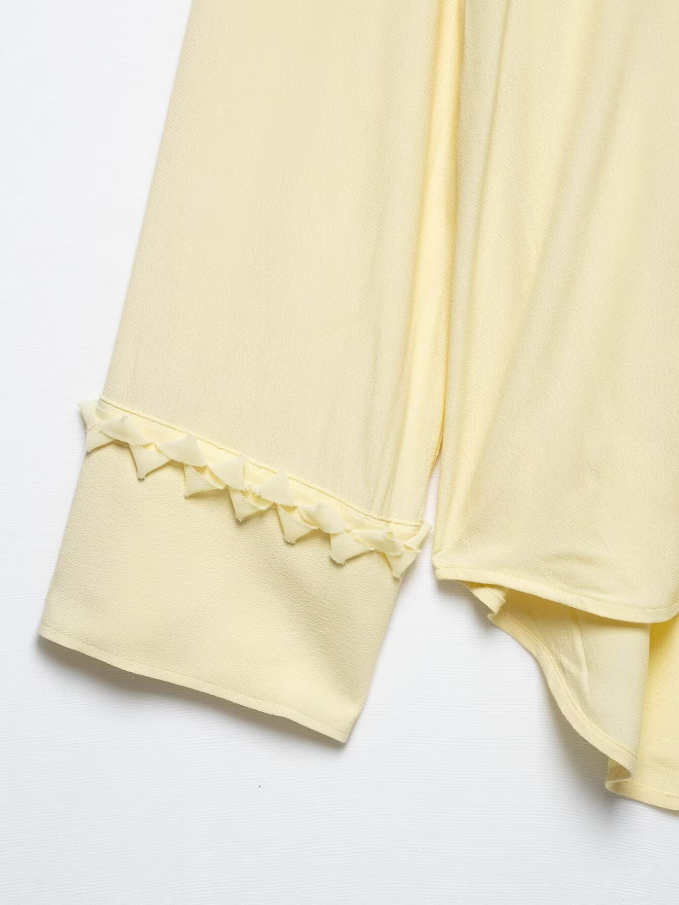 Lemon Delight Freizeit-Set