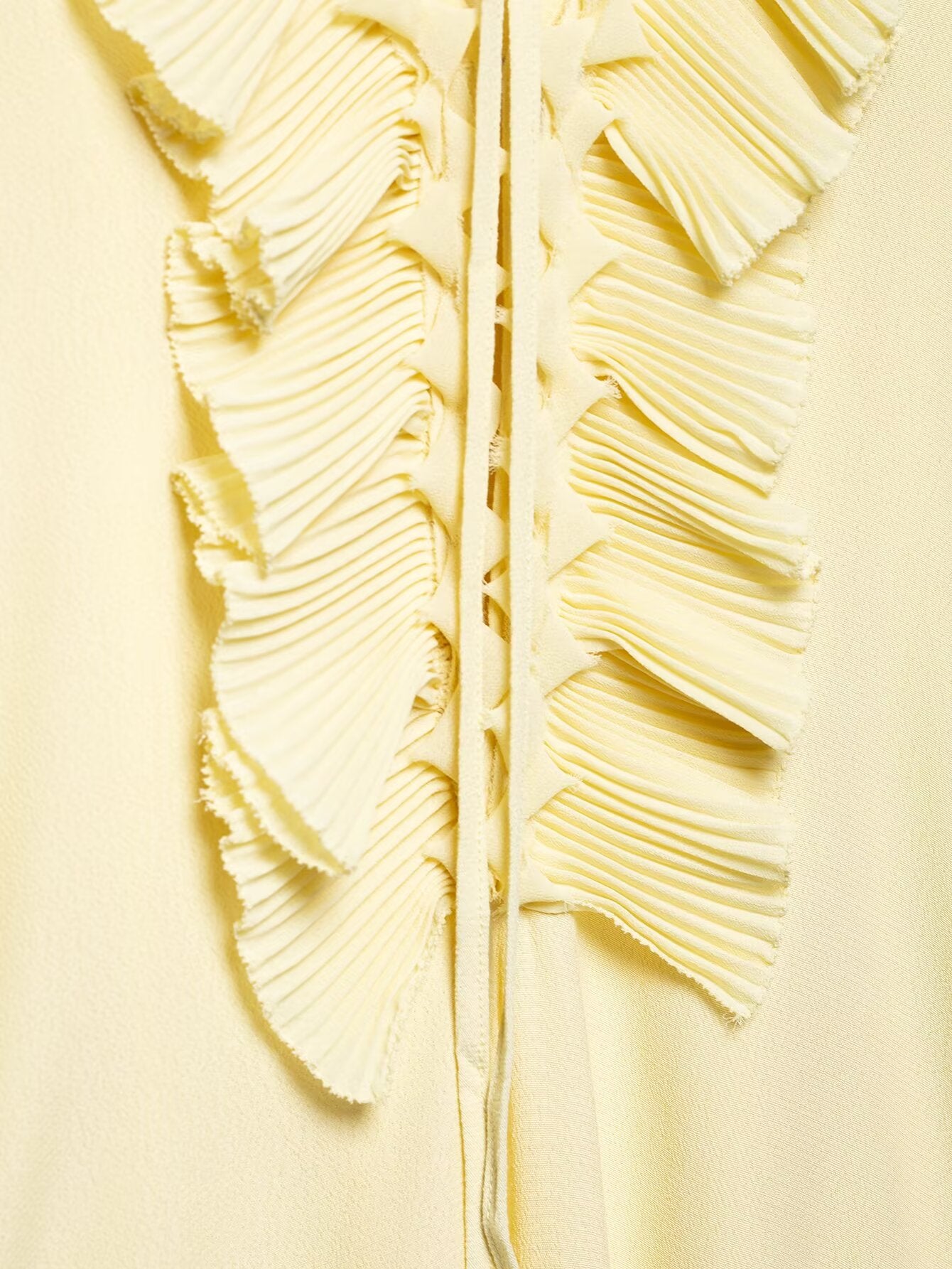 Lemon Delight Freizeit-Set