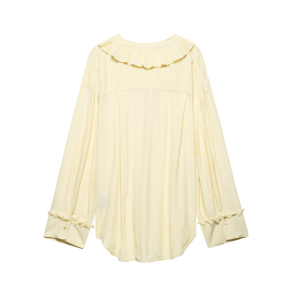 Lemon Delight Freizeit-Set